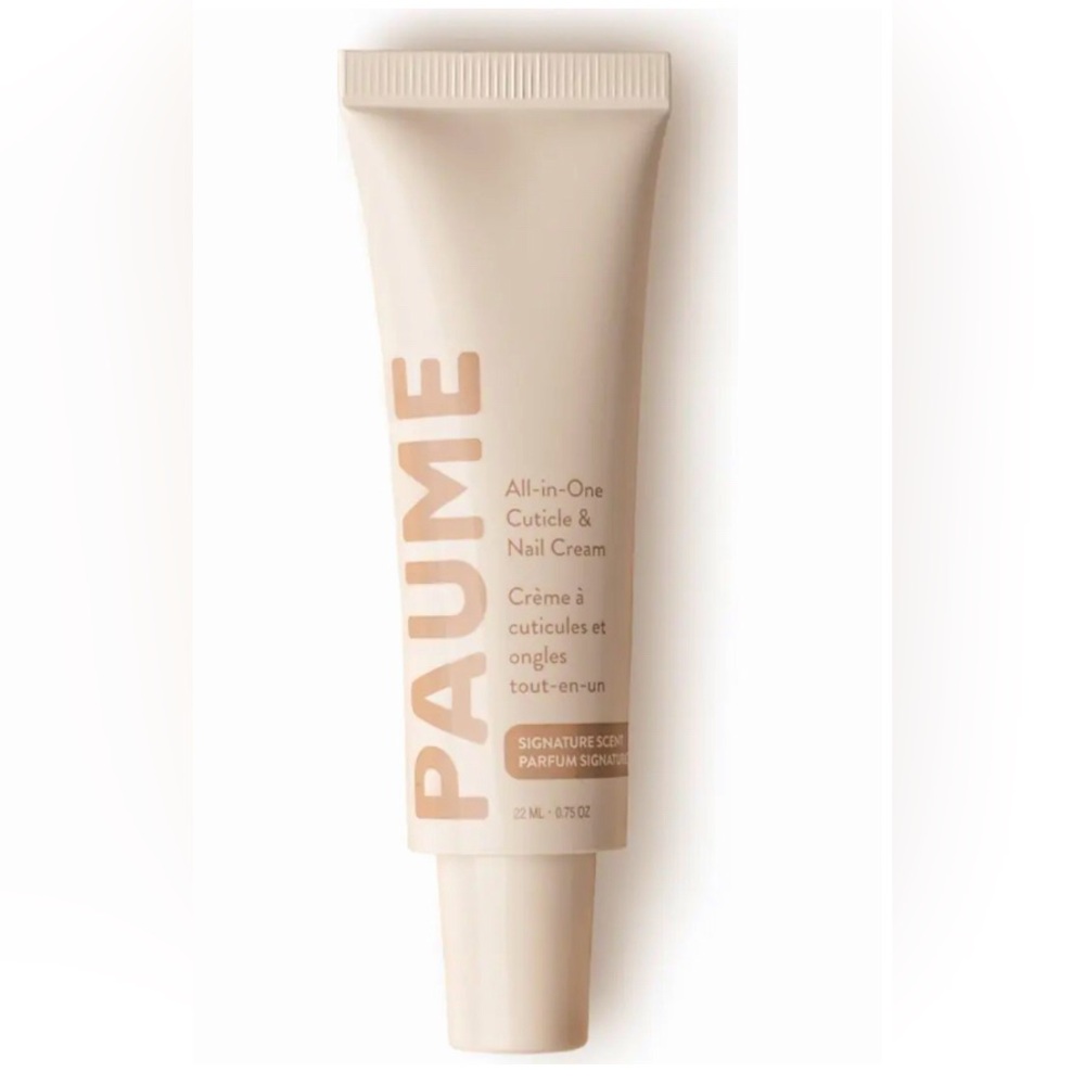 Nail Cream + free sample